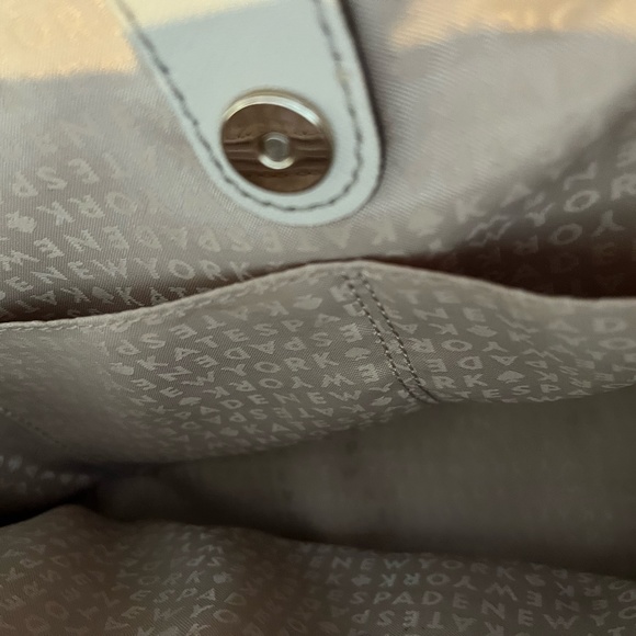 Kate Spade Mini Tote - Picture 10 of 12